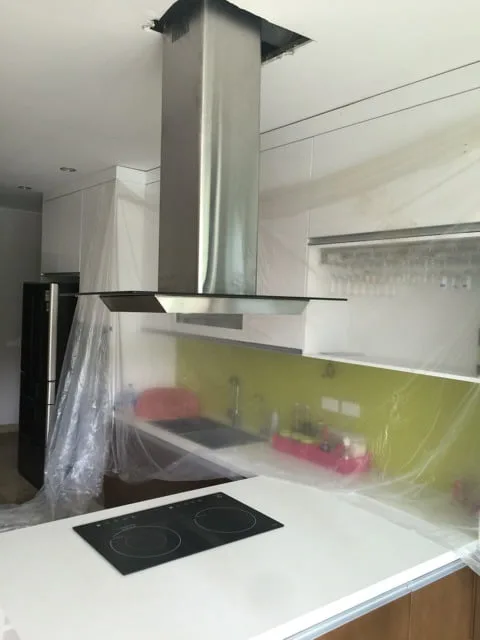 Máy hút mùi Arber AB900Y độc lập 90cm 5 Máy hút mùi Arber AB900Y độc lập 90cm - Ảnh 3