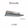 Máy hút mùi Dmestik ES3090 DMK màu đen sang trọng