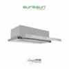 Máy hút mùi Eurosun EH-60AF85S 60cm âm tủ kéo màu bạc 2 Máy hút mùi Eurosun EH-60AF85S 60cm âm tủ kéo màu bạc