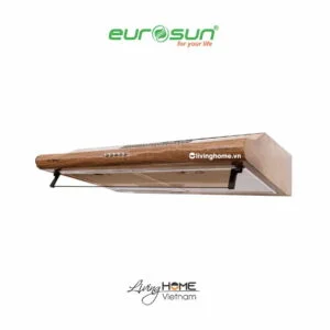 Máy hút mùi Eurosun EH-70C18V cổ điển tinh tế phong cách vintage