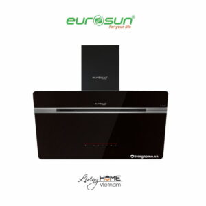 Máy hút mùi Eurosun EH-70CN73 70cm gắn tường Shape Tornado