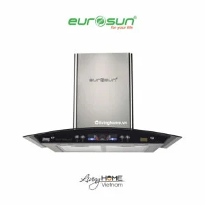 Máy hút mùi Eurosun EH-70K06S gắn tường kiểu dáng sang trọng cuốn hút