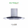 Máy hút mùi Eurosun EH-70K10S gắn tường kiểu dáng hiện đại cuốn hút 1 Máy hút mùi Eurosun EH-70K10S gắn tường kiểu dáng hiện đại cuốn hút