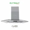 Máy hút mùi Eurosun EH-90K26S sang xịn bền