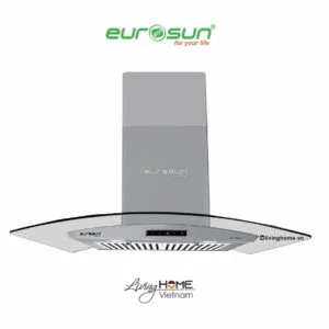 Máy hút mùi Eurosun EH-90K26S sang xịn bền