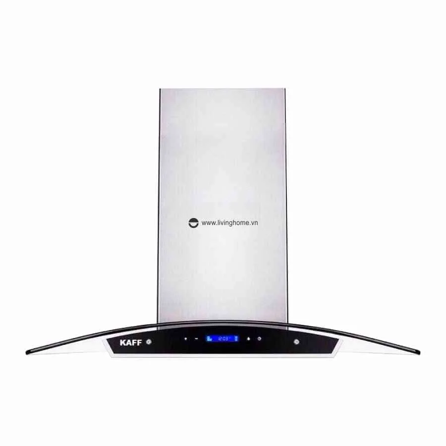 Máy hút mùi Kaff KF-GB029 NEW chất lượng cao 3 Máy hút mùi Kaff KF-GB029 NEW chất lượng cao