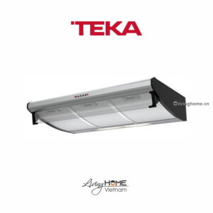 Máy hút mùi Teka C 9420 Cổ Điển 90cm Phím Cơ Bền 8 Máy hút mùi Teka C 9420 Cổ Điển 90cm Phím Cơ Bền