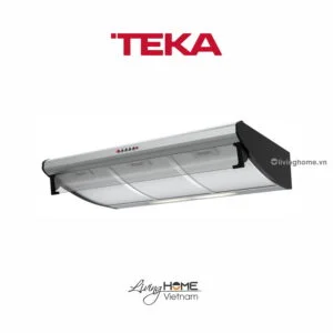 Máy hút mùi Teka C 9420 Cổ Điển 90cm Phím Cơ Bền