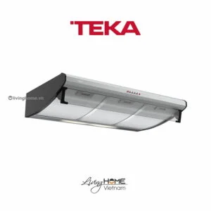 Alternative view of Máy hút mùi Teka C 9420 Cổ Điển 90cm Phím Cơ Bền