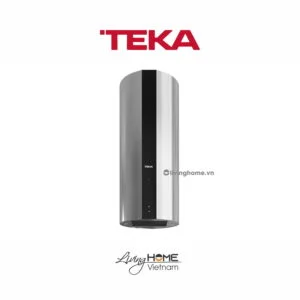 Máy hút mùi Teka CC 485 Island đảo sang trọng độc đáo