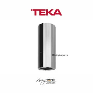 Alternative view of Máy hút mùi Teka CC 485 Island đảo sang trọng độc đáo