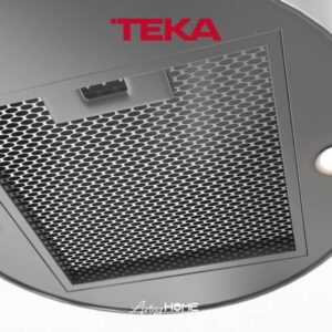 Máy hút mùi Teka CC 485 Island đảo sang trọng độc đáo 9 Máy hút mùi Teka CC 485 Island đảo sang trọng độc đáo