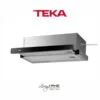 Máy hút mùi Teka CH 1170P âm thiết kế kim loại bền bỉ sang trọng 2 Máy hút mùi Teka CH 1170P âm thiết kế kim loại bền bỉ sang trọng