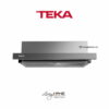 Máy hút mùi Teka CNL 6415 âm điều khiển điện tử tiện lợi
