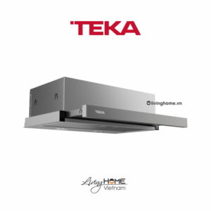 Máy hút mùi Teka CNL 6415 âm điều khiển điện tử tiện lợi