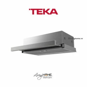 Alternative view of Máy hút mùi Teka CNL 6415 âm điều khiển điện tử tiện lợi