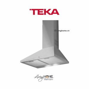 Alternative view of Máy hút mùi Teka DBB 70 áp tường hiện đại phong cách
