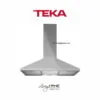 Máy hút mùi Teka DBB 90 áp tường hiện đại cao cấp