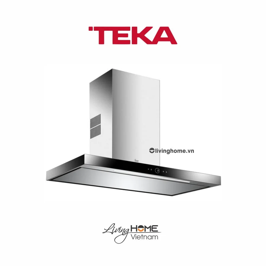 Máy hút mùi Teka DPL 786 T áp tường cao cấp thời thượng 3 Máy hút mùi Teka DPL 786 T áp tường cao cấp thời thượng