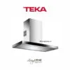 Máy hút mùi Teka DPL 986 T áp tường cao cấp tinh tế 1 Máy hút mùi Teka DPL 986 T áp tường cao cấp tinh tế