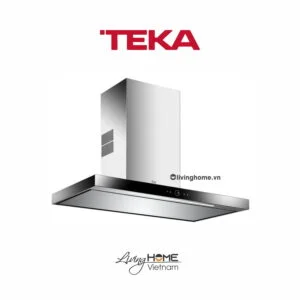 Máy hút mùi Teka DPL 986 T áp tường cao cấp tinh tế
