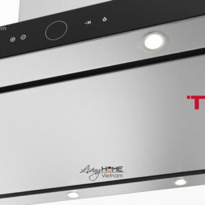 Máy hút mùi Teka DPL ISLAND 1185 đảo sang trọng điều khiển cảm ứng