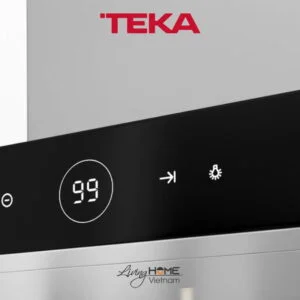 Máy hút mùi Teka DPL ISLAND 1185 đảo sang trọng điều khiển cảm ứng 9 Máy hút mùi Teka DPL ISLAND 1185 đảo sang trọng điều khiển cảm ứng