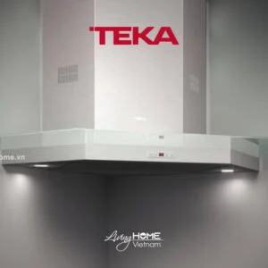 Máy hút mùi Teka DQ2 985 áp tường thiết kế góc độc đáo công suất mạnh 9 Máy hút mùi Teka DQ2 985 áp tường thiết kế góc độc đáo công suất mạnh