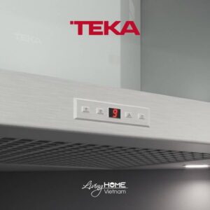 Máy hút mùi Teka DQ2 985 áp tường thiết kế góc độc đáo công suất mạnh 10 Máy hút mùi Teka DQ2 985 áp tường thiết kế góc độc đáo công suất mạnh