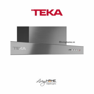 Máy hút mùi Teka DSJ 750 áp tường nhỏ gọn tiết kiệm diện tích 10 Máy hút mùi Teka DSJ 750 áp tường nhỏ gọn tiết kiệm diện tích