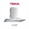 Máy hút mùi Teka DSJ 950 áp tường kim loại cao cấp bền bỉ