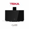 Máy hút mùi Teka DVN 77050 TTC BK áp tường màu đen thanh lịch sang trọng 1 Máy hút mùi Teka DVN 77050 TTC BK áp tường màu đen thanh lịch sang trọng