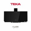 Máy hút mùi Teka DVN 97050 TTC BK áp tường màu đen sang trọng cao cấp 2 Máy hút mùi Teka DVN 97050 TTC BK áp tường màu đen sang trọng cao cấp