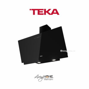 Máy hút mùi Teka DVN 97050 TTC BK áp tường màu đen sang trọng cao cấp 9 Máy hút mùi Teka DVN 97050 TTC BK áp tường màu đen sang trọng cao cấp