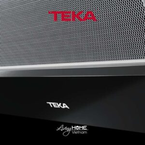 Máy hút mùi Teka DVT 98660 TBS BK áp tường màu đen hiện đại điều khiển cảm ứng 10 Máy hút mùi Teka DVT 98660 TBS BK áp tường màu đen hiện đại điều khiển cảm ứng