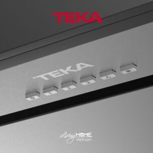 Máy hút mùi Teka GFL 77650 âm tủ 70cm cao cấp tiết kiệm không gian 9 Máy hút mùi Teka GFL 77650 âm tủ 70cm cao cấp tiết kiệm không gian