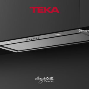Máy hút mùi Teka GFL 77650 âm tủ 70cm cao cấp tiết kiệm không gian 10 Máy hút mùi Teka GFL 77650 âm tủ 70cm cao cấp tiết kiệm không gian