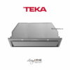 Máy hút mùi Teka GFL 77650 âm tủ 70cm cao cấp tiết kiệm không gian 1 Máy hút mùi Teka GFL 77650 âm tủ 70cm cao cấp tiết kiệm không gian