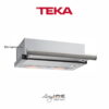 Máy hút mùi Teka TL 6420 âm thiết kế kim loại sang trọng cao cấp 1 Máy hút mùi Teka TL 6420 âm thiết kế kim loại sang trọng cao cấp