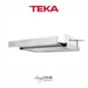 Máy hút mùi Teka TLR2 72 âm nhỏ gọn tiết kiệm không gian 2 Máy hút mùi Teka TLR2 72 âm nhỏ gọn tiết kiệm không gian