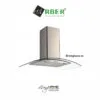 Máy hút mùi Arber AB700EA chịu lực 70cm 2 Máy hút mùi Arber AB700EA chịu lực 70cm