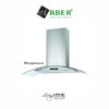 Máy hút mùi Arber AB700L 70cm kính cường lực chịu lực 2 Máy hút mùi Arber AB700L 70cm kính cường lực chịu lực
