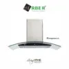 Máy hút mùi Arber AB700N inox không gỉ 70cm 2 Máy hút mùi Arber AB700N inox không gỉ 70cm