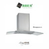 Máy hút mùi Arber AB700Q Inox không gỉ 70cm 2 Máy hút mùi Arber AB700Q Inox không gỉ 70cm