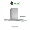 Máy hút mùi Arber AB700Q Inox không gỉ 70cm 1 Máy hút mùi Arber AB700Q Inox không gỉ 70cm