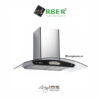 Máy hút mùi Arber AB900B hiện đại 90cm 1 Máy hút mùi Arber AB900B hiện đại 90cm