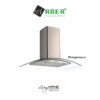 Máy hút mùi Arber AB900EA chịu lực 90cm 2 Máy hút mùi Arber AB900EA chịu lực 90cm