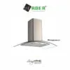 Máy hút mùi Arber AB900EA chịu lực 90cm