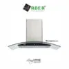 Máy hút mùi Arber AB900N inox không gỉ 90cm 2 Máy hút mùi Arber AB900N inox không gỉ 90cm