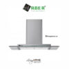 Máy hút mùi Arber AB900U Inox không gỉ 90cm 1 Máy hút mùi Arber AB900U Inox không gỉ 90cm